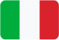 Pryžové výrobky Italiano